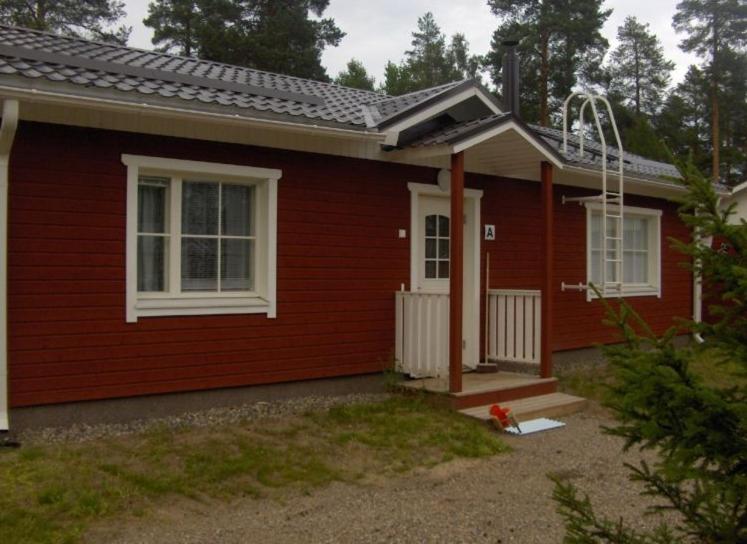 Ekokatti Cottages Vuokatti Habitación foto